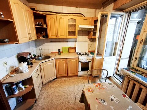 квартира за адресою Академіка Булаховського вул., 5-А