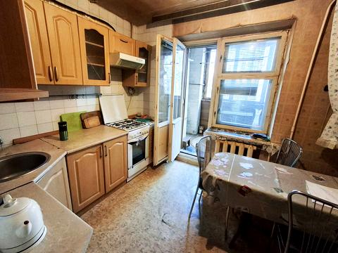 квартира за адресою Академіка Булаховського вул., 5-А