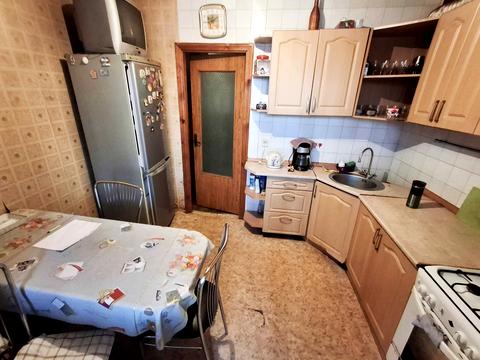 квартира за адресою Академіка Булаховського вул., 5-А