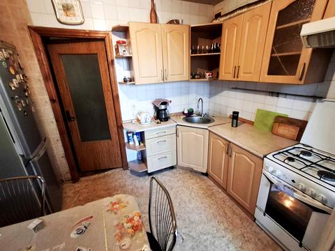 квартира за адресою Академіка Булаховського вул., 5-А