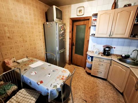 квартира за адресою Академіка Булаховського вул., 5-А