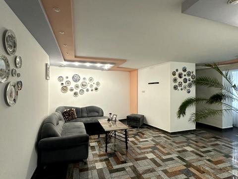 квартира по адресу Коллонтая ул., 2