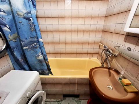 квартира за адресою Академіка Булаховського вул., 5-А