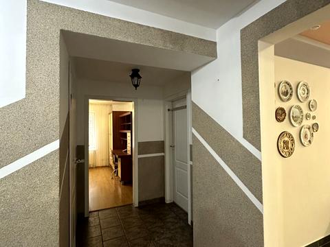 квартира по адресу Коллонтая ул., 2