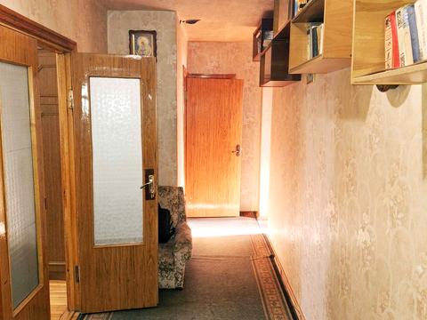 квартира за адресою Академіка Булаховського вул., 5-А