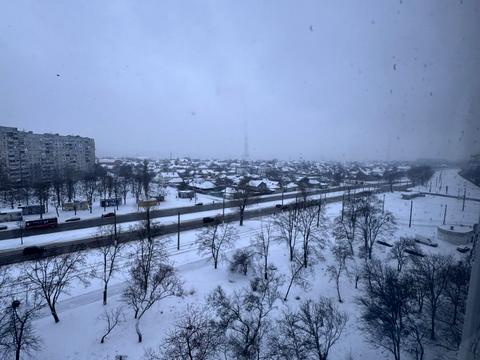 квартира за адресою Салтівське шосе, 139