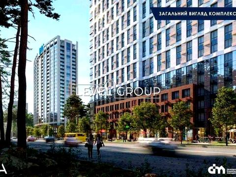 квартира за адресою Князя Романа Мстиславича вул. (Генерала Жмаченка), 22а