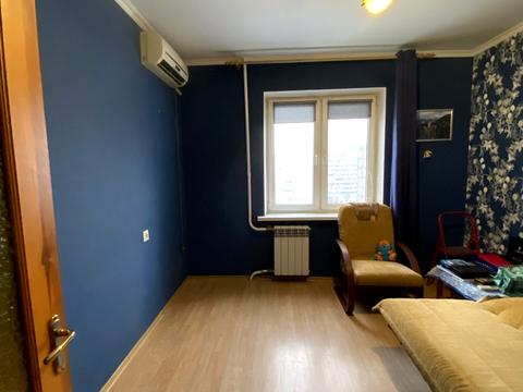 квартира за адресою Перша Ливарна вул. (Червоногвардійська), 4