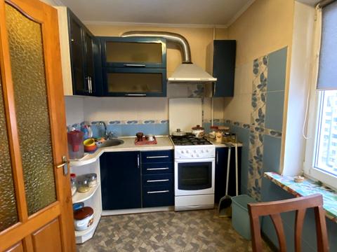 квартира за адресою Перша Ливарна вул. (Червоногвардійська), 4