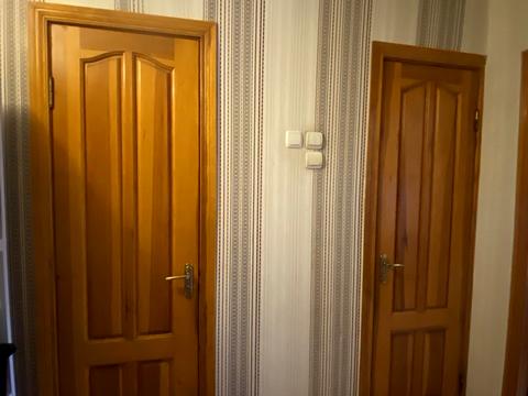 квартира за адресою Перша Ливарна вул. (Червоногвардійська), 4