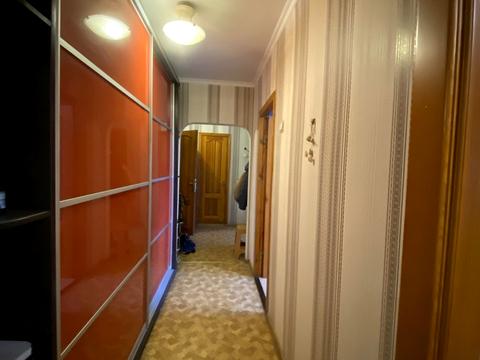 квартира за адресою Перша Ливарна вул. (Червоногвардійська), 4