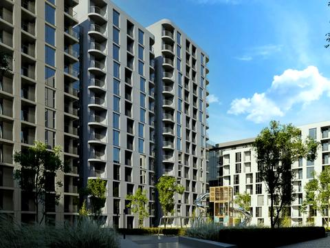 квартира по адресу Волчинецкая ул., (Будинок 8)