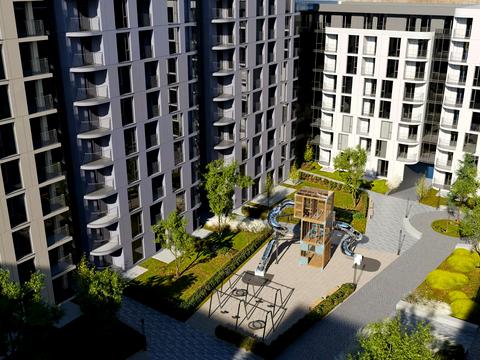 квартира по адресу Волчинецкая ул., (Будинок 8)