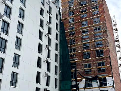 квартира по адресу Волчинецкая ул., (Будинок 8)