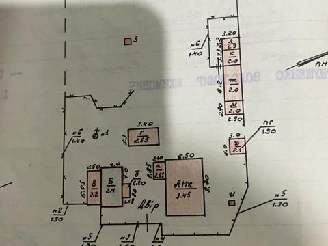 будинок за адресою Чкалова, 38