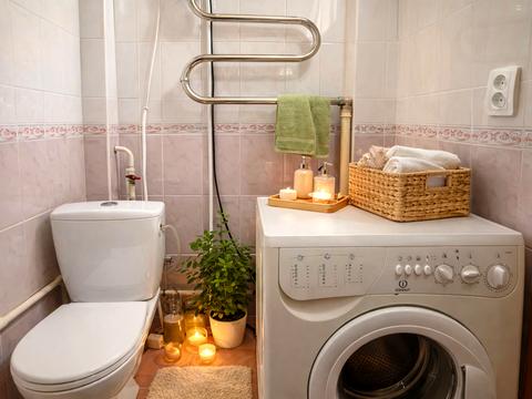 квартира за адресою Лісовий просп., 35