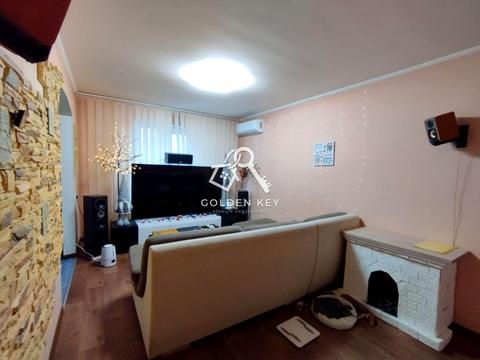 квартира за адресою Кривий Ріг, Генерала Радієвського вул. (Тинка), 27