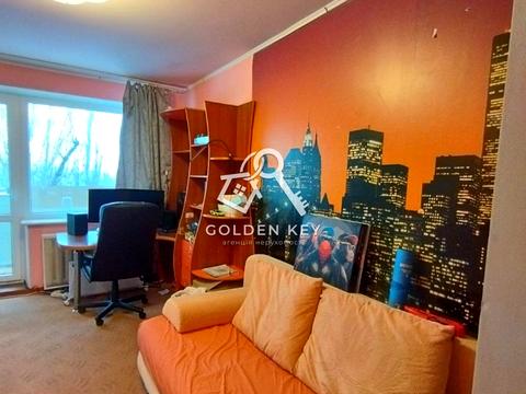 квартира за адресою Кривий Ріг, Генерала Радієвського вул. (Тинка), 27