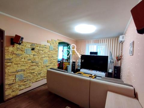 квартира по адресу Генерала Радиевского ул. (Тинка), 27