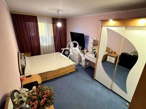 квартира за адресою Кривий Ріг, Генерала Радієвського вул. (Тинка), 27