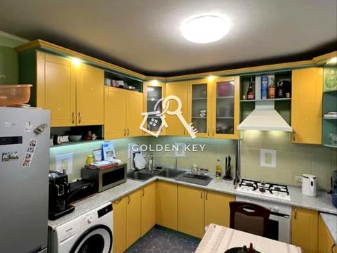 квартира за адресою Кривий Ріг, Генерала Радієвського вул. (Тинка), 27