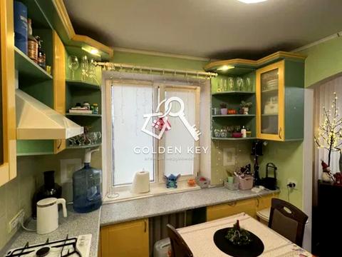 квартира за адресою Кривий Ріг, Генерала Радієвського вул. (Тинка), 27