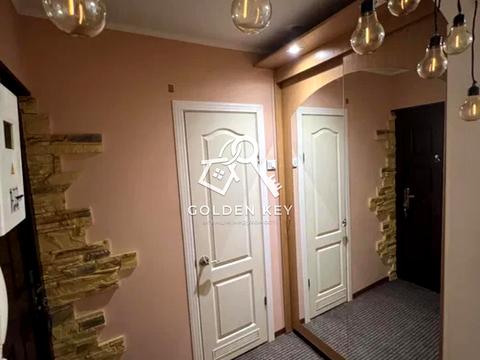 квартира за адресою Кривий Ріг, Генерала Радієвського вул. (Тинка), 27