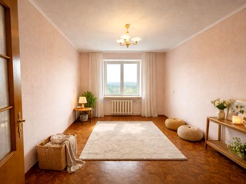 квартира за адресою Лісовий просп., 35