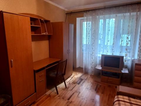 квартира за адресою Фабрично-Заводська вул., 3