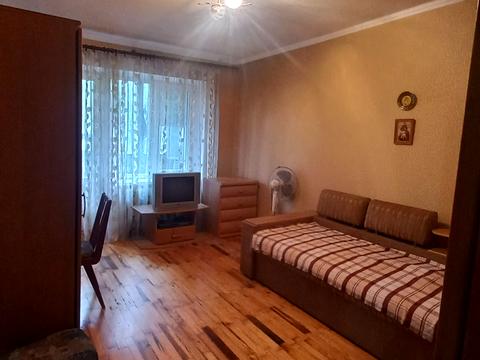 квартира за адресою Фабрично-Заводська вул., 3