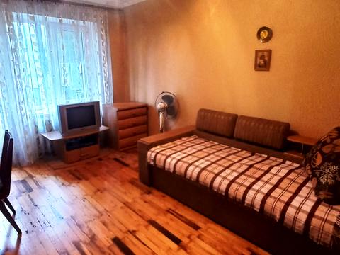 квартира за адресою Фабрично-Заводська вул., 3