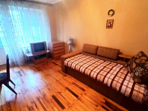 квартира за адресою Фабрично-Заводська вул., 3