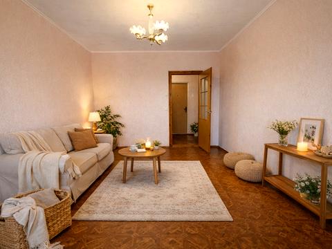 квартира за адресою Лісовий просп., 35