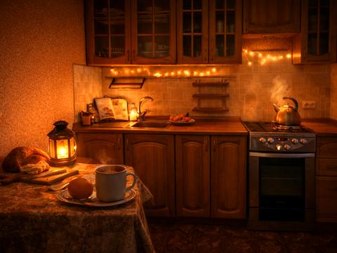 квартира за адресою Лісовий просп., 35