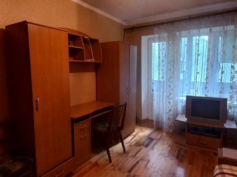 квартира за адресою Фабрично-Заводська вул., 3