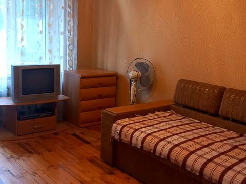 квартира за адресою Фабрично-Заводська вул., 3