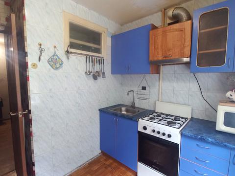 квартира за адресою Фабрично-Заводська вул., 3