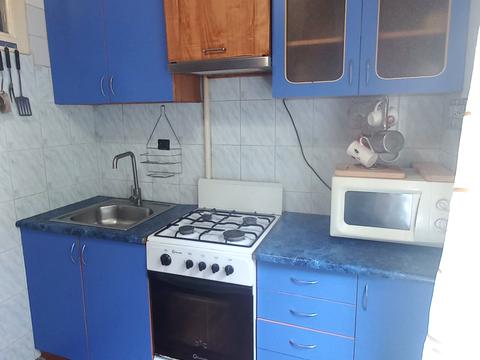 квартира за адресою Фабрично-Заводська вул., 3