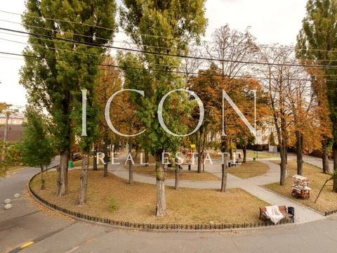 будинок за адресою Дмитра Дорошенка вул. (Чигоріна)