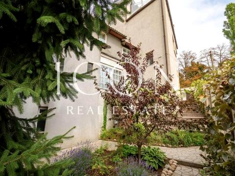 будинок за адресою Дмитра Дорошенка вул. (Чигоріна)