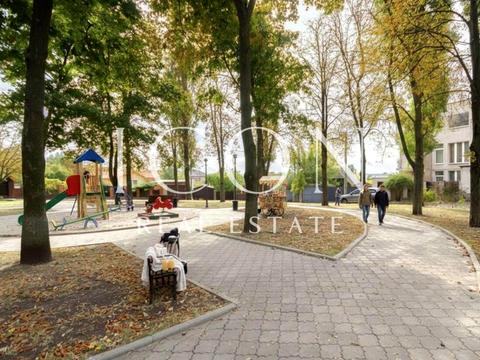 будинок за адресою Дмитра Дорошенка вул. (Чигоріна)