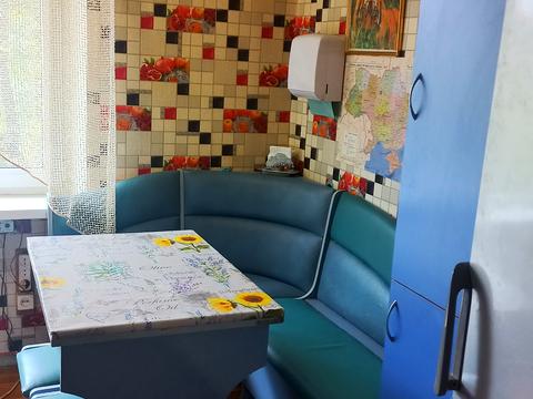 квартира за адресою Фабрично-Заводська вул., 3