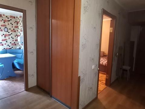 квартира за адресою Фабрично-Заводська вул., 3