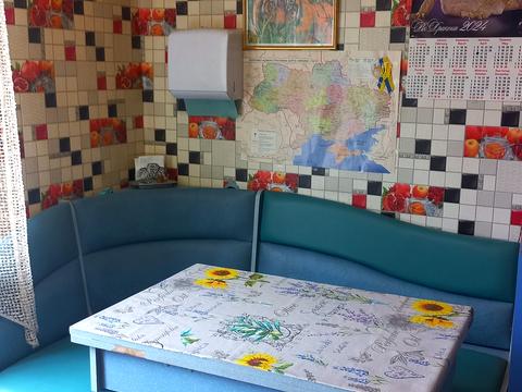 квартира за адресою Фабрично-Заводська вул., 3