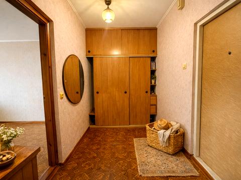 квартира за адресою Лісовий просп., 35