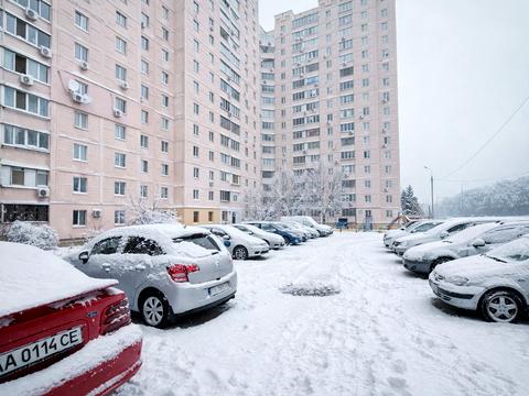 квартира за адресою Лісовий просп., 35