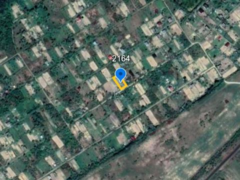 ділянка за адресою 