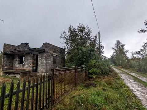 ділянка за адресою 