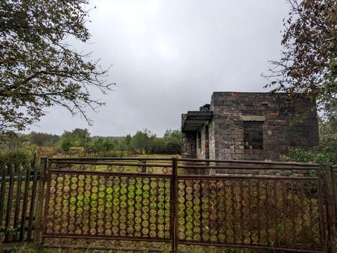 ділянка за адресою 