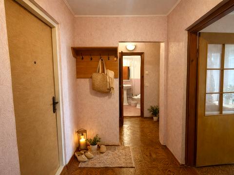 квартира за адресою Лісовий просп., 35